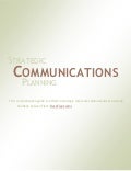 Comm plan-ebook