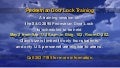 Command Channel Slides April 12 to 19, 2013