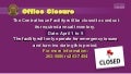 Command Channel Slides March 15 to 22, 2013