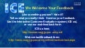 Command Channel Slides March 22 to 29, 2013