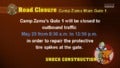 Command Channel Slides Week between May 24 to 30, 2013