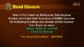 Command Channel Slides Week May 3 to 9, 2013