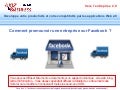 Comment utiliser facebook entreprise pour marketing