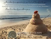 NC Dept. of Commerce Holiday Luncheon 2012