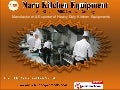 Commercial Kitchen Cooking Equipments by Naru Equipment, Mumbai, Mumbai