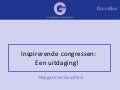 CommGres Congresbureau