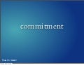 Fitness for Geeks :: Commitment