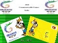 Common wealth game 2010,CWG 2010,Delhi,India