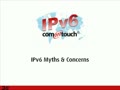 An Introduction to IPv6