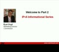 IPv6 Threats