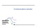 Communication