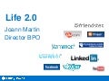Communication2.0 Social Networking