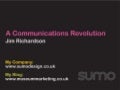 Communications Revolution