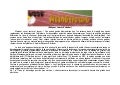 Présentation activités du club