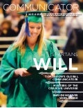 2011 Communicator magazine