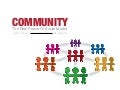 Community: The Real Power Of Social Media