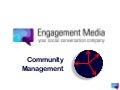 Community Management Outsourcing