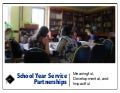 Community partnerships 7 31-12