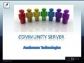 Community Server