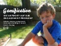 Gamification: Die Lösung für das Engagement-Problem?