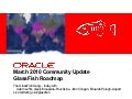 GlassFish Community Update 25 Mar2010