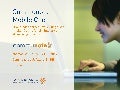 Communote auf dem MobileCamp 2009 in Dresden
