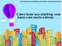 Como aumentar a performance do seu site ou blog sem muito esforço