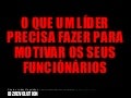 Como Motivar Funcionários