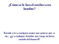 Como se lava cerebro a un hombre
