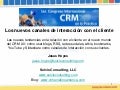 Como usar CRM 2.0