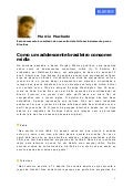 Como Adolescente Consome Midia