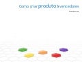 Como Criar Produtos Vencedores