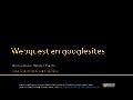 Cómo crear una webquest en Googlesites