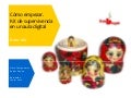 Cómo empezar  -  kit de supervivencia en un aula digital