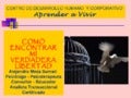 COMO ENCONTRAR TU PROPIA LIBERTAD