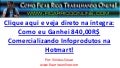 Como Ganhei 840,00R$ Comercializando Infoprodutos na Plataforma Hotmart!