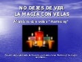Pasos para hacer velas artesanales aromatizadas