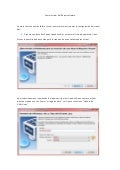 Como Instalar Raid0 Por Software linux