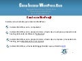 Como Instalar WordPress