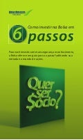 Como investir na bolsa em 6 passos