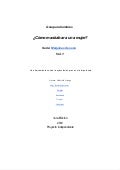 Como masturbar a una mujer - Prueba de lectura