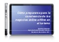 Hoteles: como prepararse para la convivencia del off on line noviembre 2011