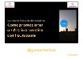 Como promocionar un destino turistico con foursquare