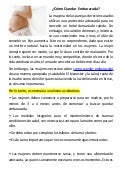 Como quedar embarazada