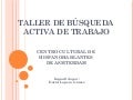 Cómo realizar un Currículum Vitae exitoso.