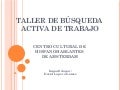 COMO REALIZAR UN CURRICULUM VITAE EXITOSO