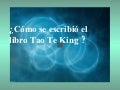 Como se escribió uno de los libros mas importantes del mundo
