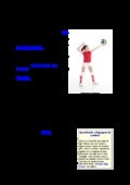 Como treinar um time infantil de vôlei