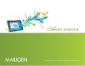 Why Mailigen?