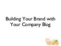 Social Media Marketing with Viralogy